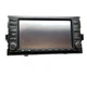 2010 to 2011 Nissan Altima Radio Navigation Cd Mp3 Player AUX 25915-ZX03A