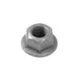 Genuine OEM Mopar For Jeep Gladiator 2021 2022 2023 Nut Mounting
