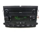 Ford MP3 single CD player RADIO F150 Edge Explorer Fusion Econoline 04-10 7L3T