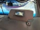 Driver Sun Visor Crew Cab With Mirror Fits 11-14 FORD F150 PICKUP 2813731