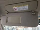 Driver Left Sun Visor Fits 03-09 LEXUS GX470 626425