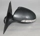 07 08 09 MERCEDES S550 S600 W221 LEFT GRAY DRIVER SIDE POWER DOOR MIRROR OEM
