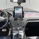 9.7" For Mercedes Benz W204 S204 C300 2007-2010 Car Stereo Radio GPS Carplay FM