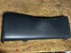 99-02 Chevy Silverado GMC Sierra Dark Gray Lower Column Dash Trim Bezel