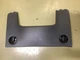 02-06 Acura RSX Lower Dash Trim Fuse Cover Black Used OEM