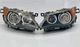 04-07 BMW E63 E64 645Ci 650i M6 Adaptive AFS Xenon Headlights Pair Set L&R OEM