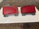 Jeep Gladiator Rear Bumper Reflectors, LH & RH Mopar OEM 68338393AA