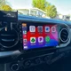64GB For Toyota Tacoma 2016-2021 Android 15 Apple CarPlay Car Radio GPS Stereo