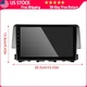 Apple Carplay For 2016-2020 Honda Civic Car Stereo Android 12.0 Radio GPS WIFI