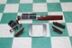 10-14 GM SUV Woodgrain Dash Set Center Radio Surround Window Switch Trim Panel
