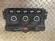 2016 Subaru BRZ - Temperature Climate Control - OEM  85201CA011 