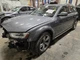 Passenger Right Sun Visor With Illumination Fits 13-16 AUDI ALLROAD 1491468