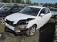 Passenger Front Window Regulator Electric Fits 04-09 MAZDA 3 282923
