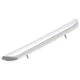 For Chevrolet Kodiak GMC Topkick C4500 C5500 C6500 03-09 Hood Grab Handle Chrome