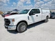 Passenger Sun Visor Crew Cab Vinyl Fits 17-22 FORD F250SD PICKUP 607941