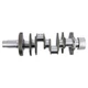 Crankshaft RFBC30-AB fit for Ford F-250 F-350 F-450 F-550 6.7L Super duty 11-16