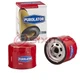 Purolator Engine Oil Filter for 1978-1987 GMC Caballero 4.4L 5.0L 5.7L V8 qw