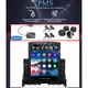 Fit For Mercedes Benz C300 2008-2010 Car Stereo Radio GPS Navi WIFI BT 2+32GB