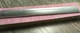 BMW Trim Strip Cover 51477378053 740i 750i G11 G12 Aluminum Left Driver Front !