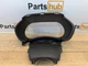 2024 NISSAN SENTRA SR INSTRUMENT CLUSTER GAUGE TRIM COVER SURROUND OEM