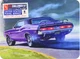 1970s Dodge Challenge R/T USPS Auto Art Stamp Series Tin Box AMT Amt 1401/12