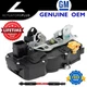 Pontiac Torrent OEM Front Right Door Lock Latch Actuator 06-09 **LIFETIME Wnty