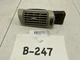 2006 VOLVO XC90 REAR LEFT DRIVER SIDE C PILLAR UPPER AIR VENT OEM+