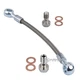 PTFE Turbo Oil Feed Line For Land Rover Defender/Discovery II TD5 PNP101280 TW