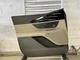 2024 LINCOLN NAUTILUS Driver Left Side Front Door Trim Panel Green/Tan OEM