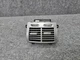 Rear Center Console Air Vent Grill Mercedes W216 W221 Cl63 Cl550 S63 S550 oem