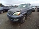Driver Left Sun Visor Fits 03-09 LEXUS GX470 11890315