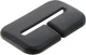 New Genuine Nissan Kicks Seat Belt Bezel Finisher Trim Right OE 878344BA0A