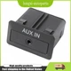 For Mazda 3 2010-2013 CX-9 10-12 Aux In Auxiliary Jack Port UNIT CCS Module