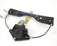 2014-2023 Jeep Cherokee Rear Door Window Regulator Passenger Right RH OEM