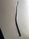2018 CHRYSLER PACIFICA FRONT RH PASSENGER SIDE WINDSHIELD WIPER ARM 68316738AA