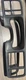03-06 NBS CHEVY GMC SILVERADO SIERRA RADIO DASH TRIM BEZEL OEM Original GM Gray