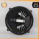 03-19 Maserati Granturismo Rear Bose Subwoofer Sub Woofer Sound Speaker OEM