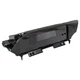 2019-2022 SUBARU ASCENT INFORMATION MULTI DISPLAY CLOCK AND TEMPEARTURE SCREEN