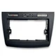 2010-2013 Ford Transit Connect Radio Bezel Center Dash Trim OEM