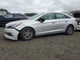 2016 Hyundai Sonata Driver Front Door Switch Lock & Window Used 117K Miles