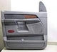 06-09 DODGE RAM OEM MOPAR LH FRONT DOOR PANEL 5JV291D5AC  182343