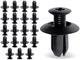 Body Retainer Clip Set For 1999-2013 Hyundai Sonata 2000 2001 2002 2003 XG314XG