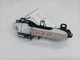 2013 - 2020 Subaru BR-Z LH Driver Side White Door Handle OEM 61142CA010 