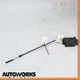 04-09 Jaguar XJ8 XJR VDP X350 X358 Fuel Gas Door Lock Release Actuator OEM