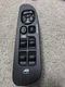 2002-2010 Dodge Ram 1500 2500 3500 Door Window Switch Panel Control&Bezel New