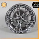 14-19 Chevrolet Corvette C7 Z06 10 x 19 19" Front Wheel Rim Chrome 20986487 OEM