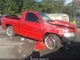 Seat Belt Front Regular Cab Bench Seat Fits 02-05 DODGE 1500 PICKUP 449497