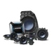Alpine PSS-TSLA-223P 13-Speaker Sound System Upgrade for the 2022-Up Tesla Mo...
