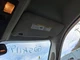 Passenger Sun Visor Classic Style Fits 15-20 DODGE 1500 PICKUP 3778178