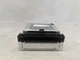 2018-2020 Dodge Journey Am Fm Cd Player Radio Receiver U66AN